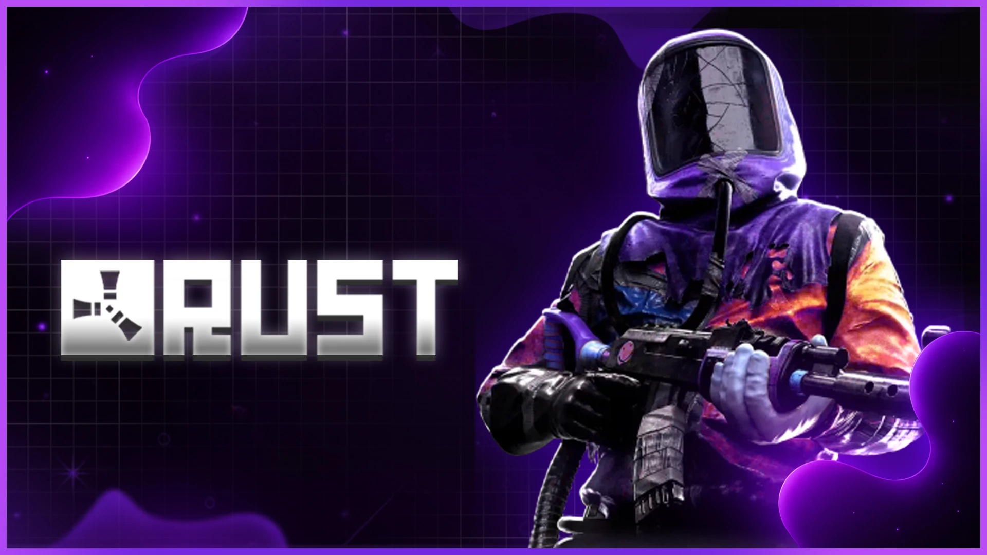 Rust