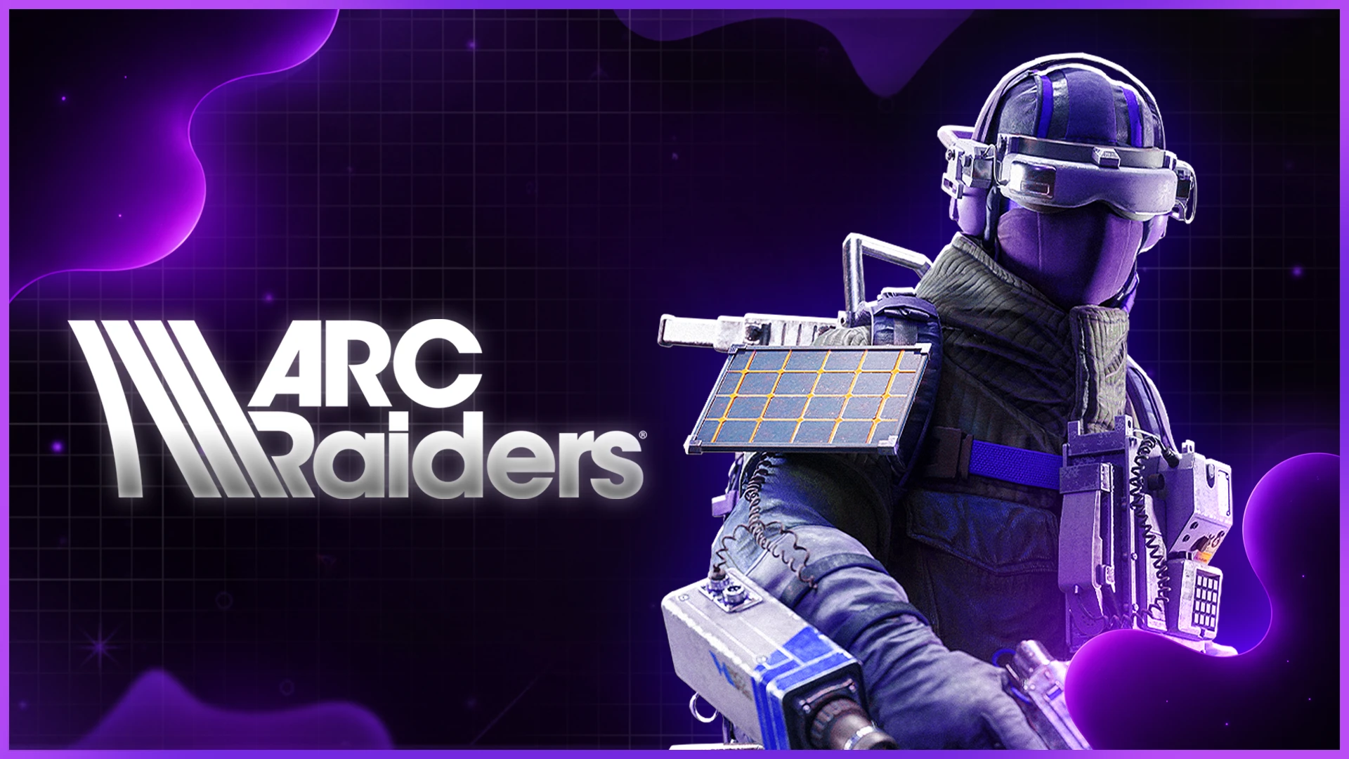 Arc Radiers