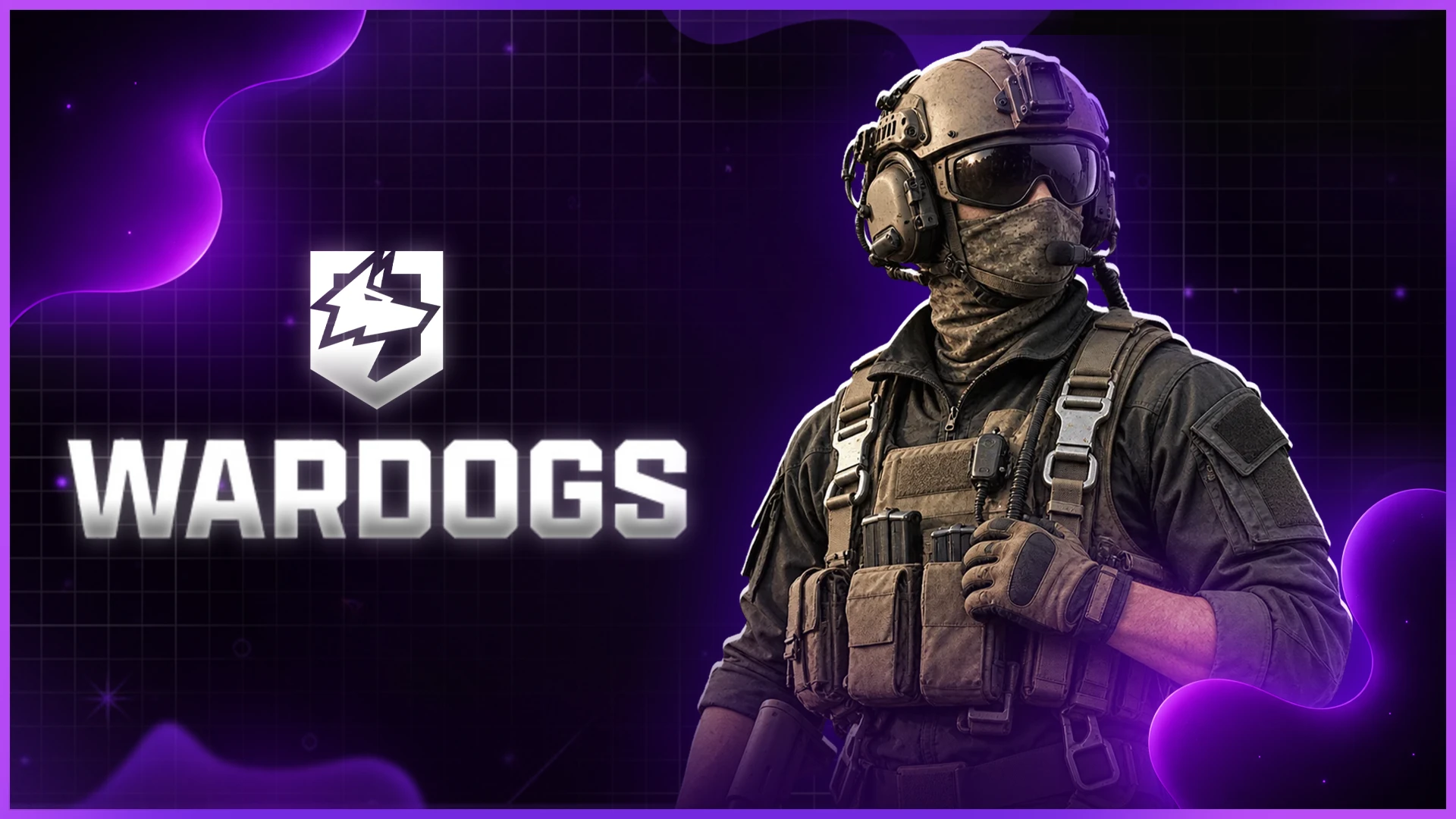 Wardogs