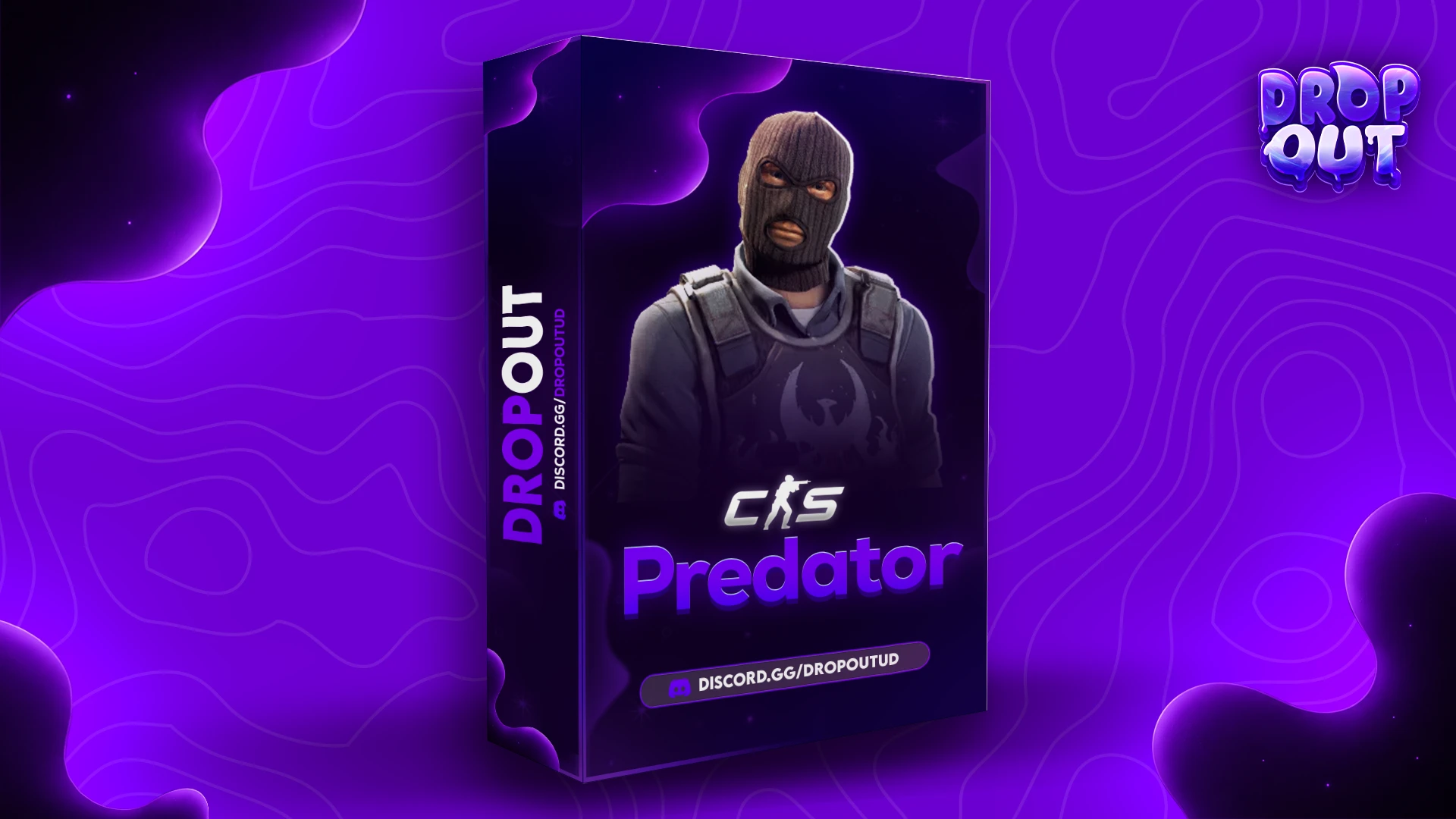 CS2 Predator