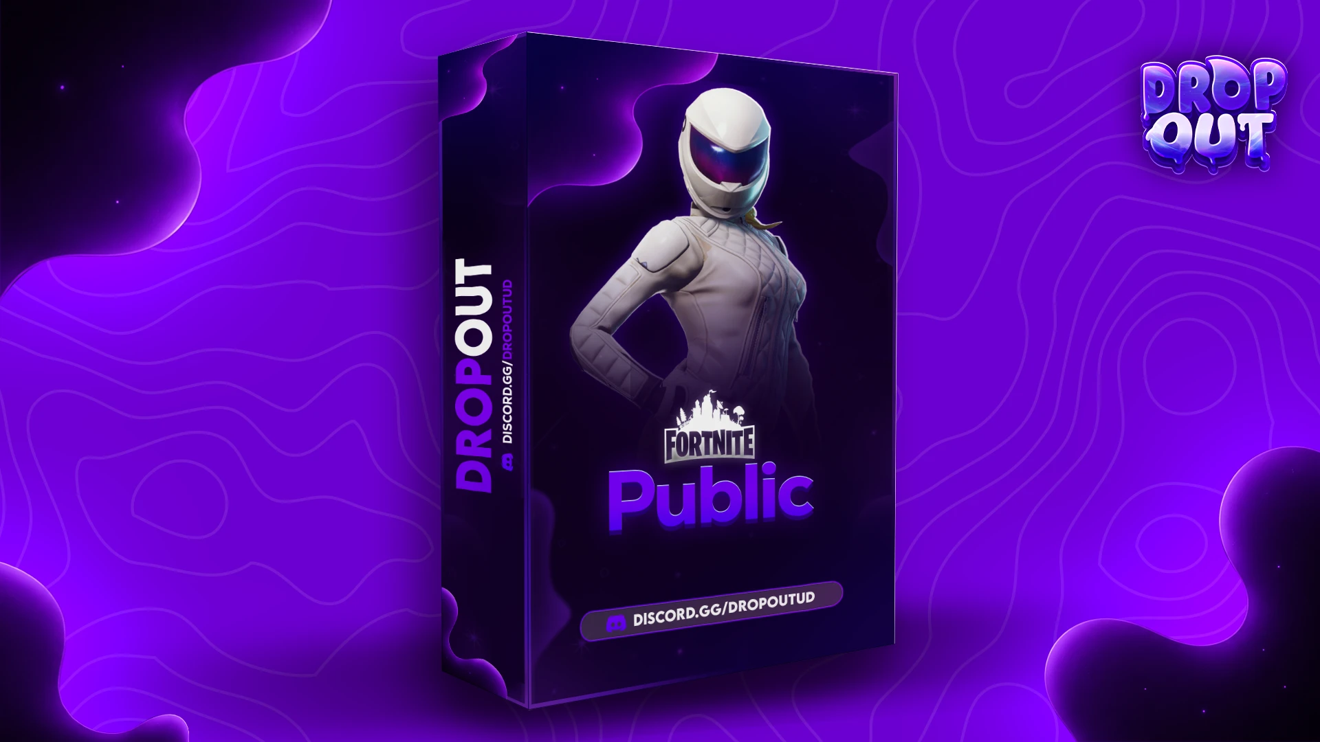 Fortnite Public