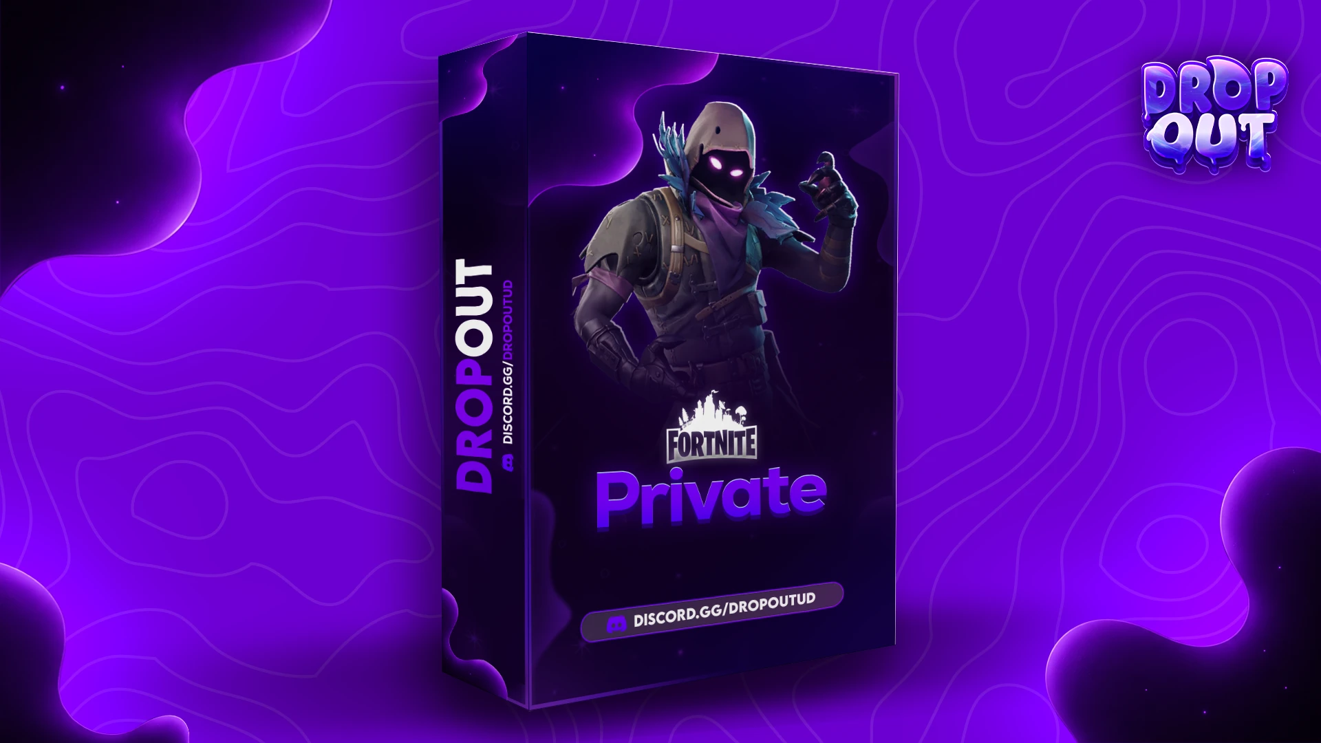 Fortnite Private