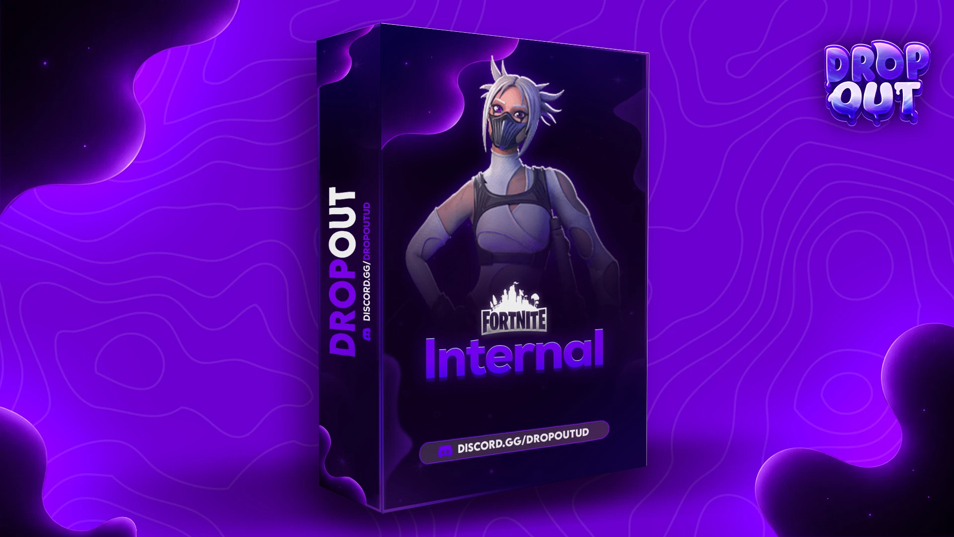 Fortnite Internal