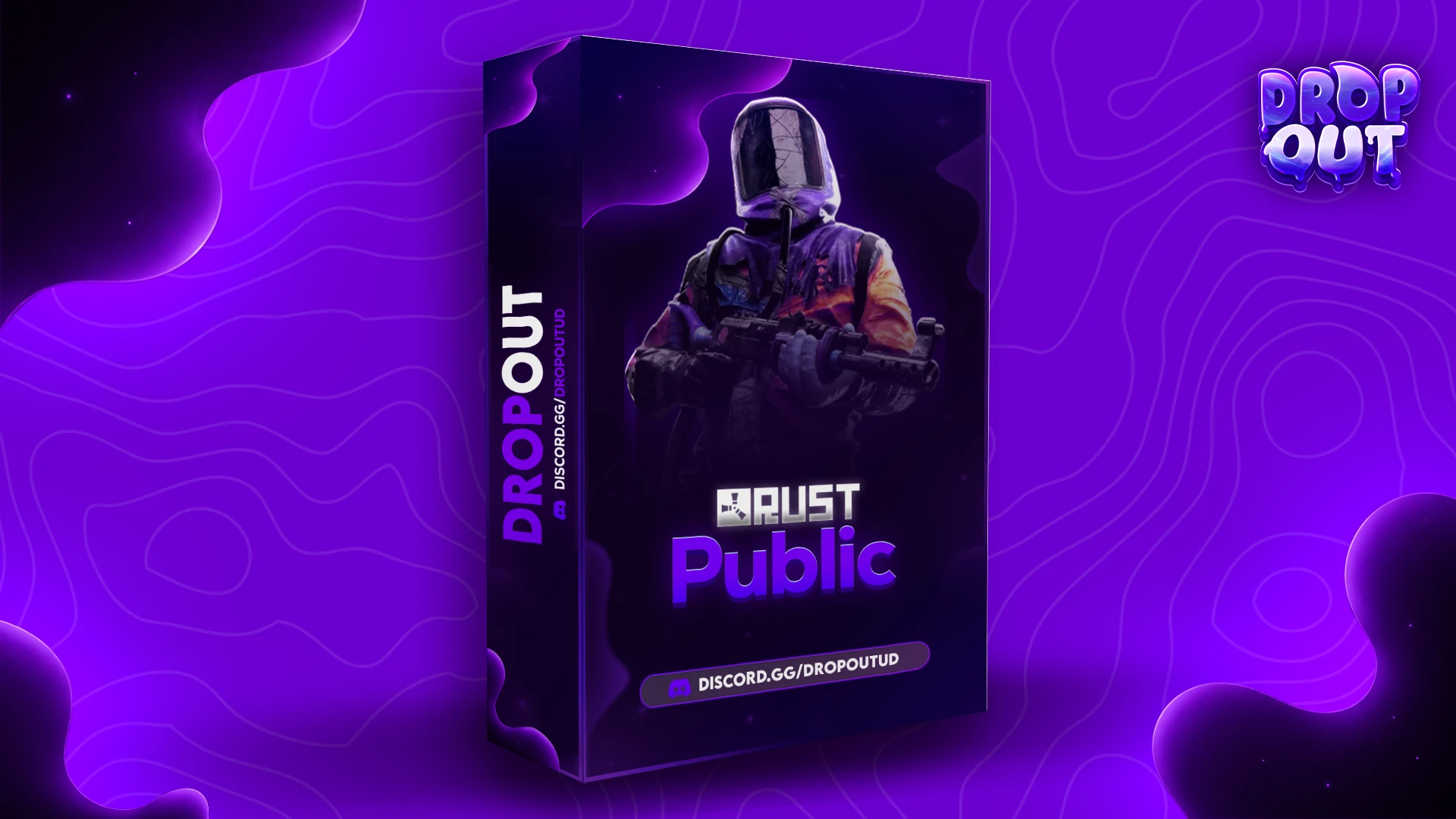 Rust Public