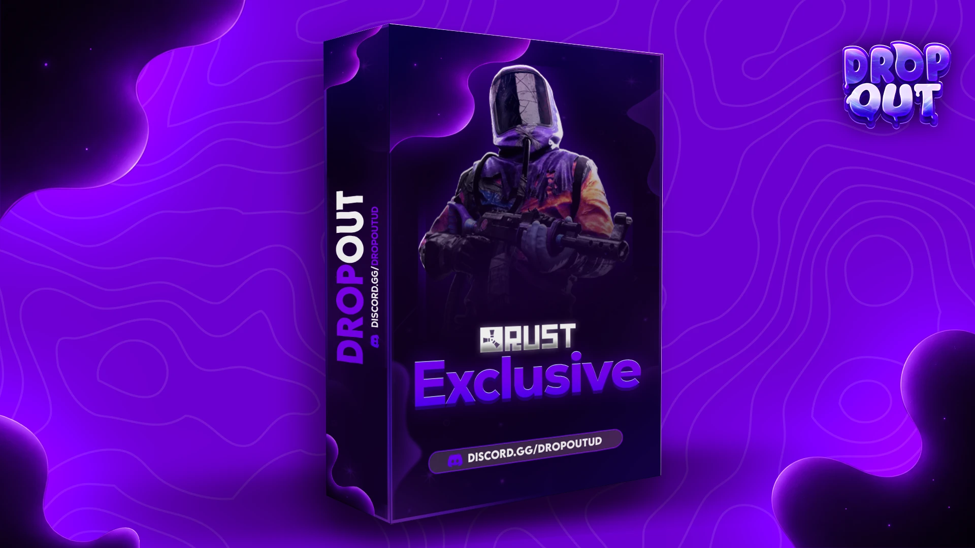 Rust Exclusive
