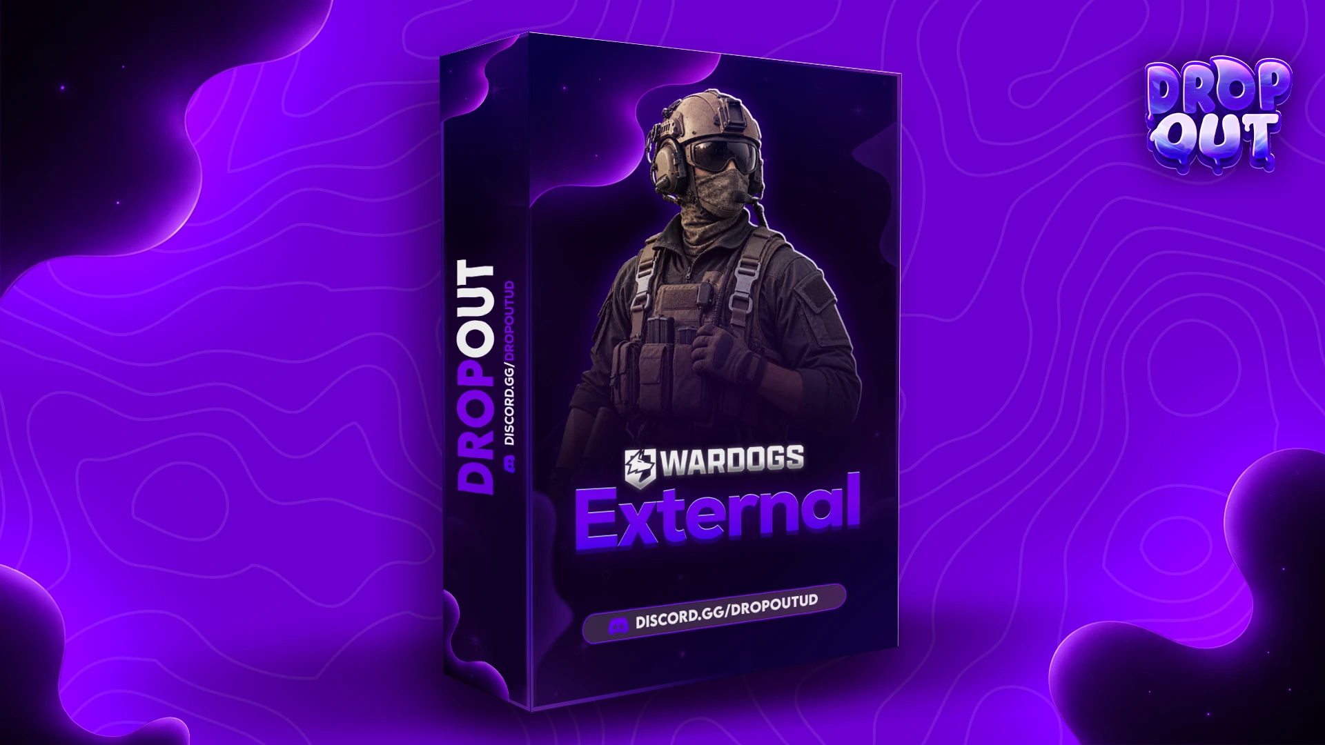 Wardogs External