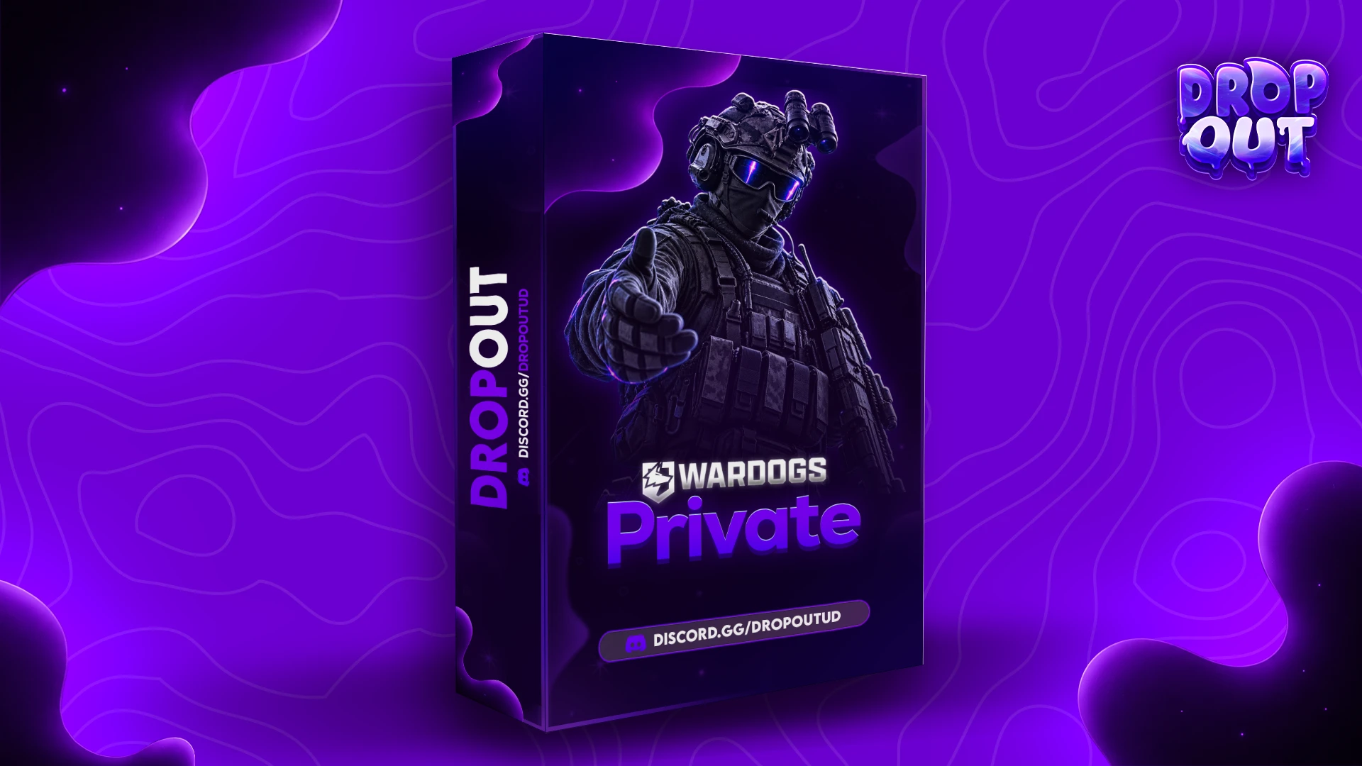 Wardogs Private