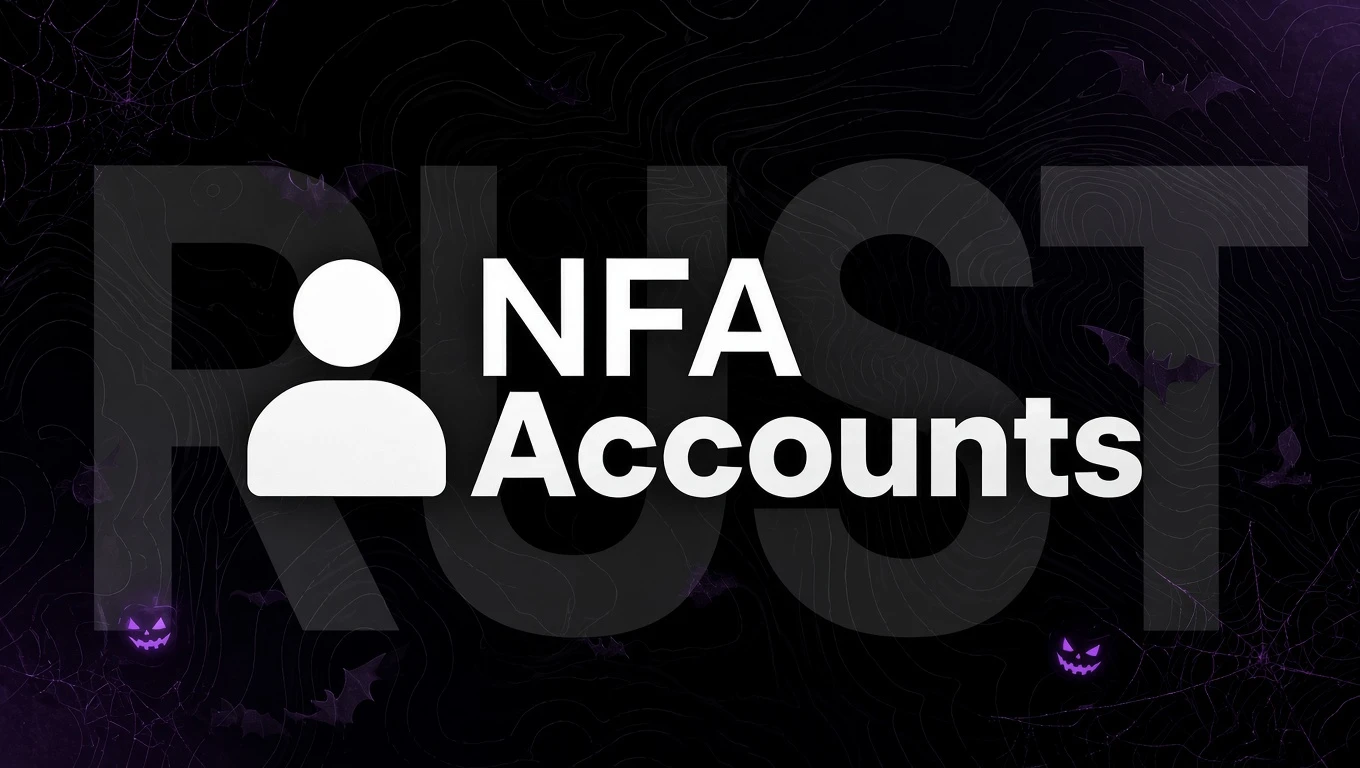 Rust NFA